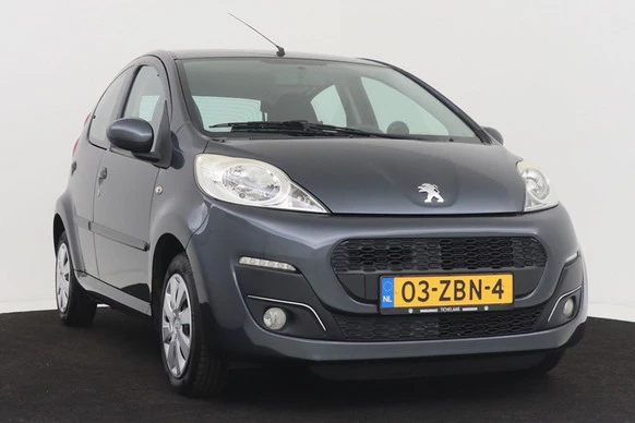 Peugeot 107 - Afbeelding 13 van 30