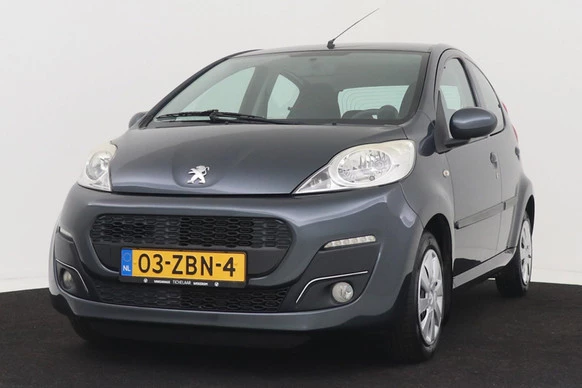 Peugeot 107 - Afbeelding 14 van 30