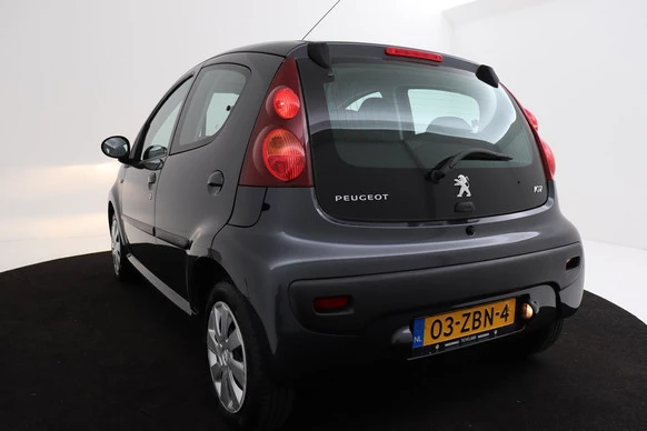 Peugeot 107 - Afbeelding 29 van 30