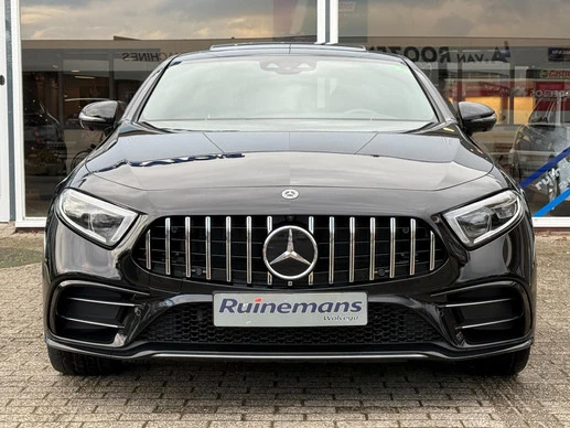 Mercedes-Benz CLS - Afbeelding 2 van 30