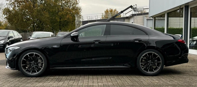 Mercedes-Benz CLS - Afbeelding 7 van 30