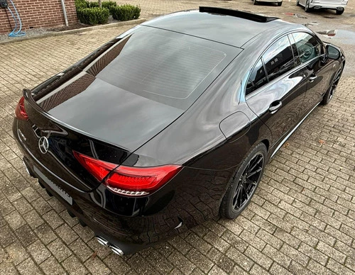 Mercedes-Benz CLS - Afbeelding 10 van 30