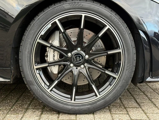 Mercedes-Benz CLS - Afbeelding 12 van 30