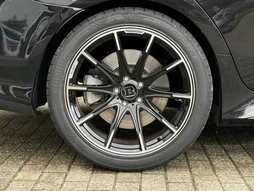 Mercedes-Benz CLS - Afbeelding 13 van 30