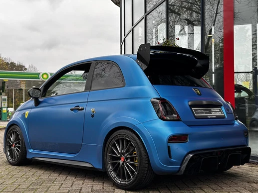 Abarth 595 - Afbeelding 5 van 30