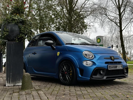 Abarth 595 - Afbeelding 10 van 30