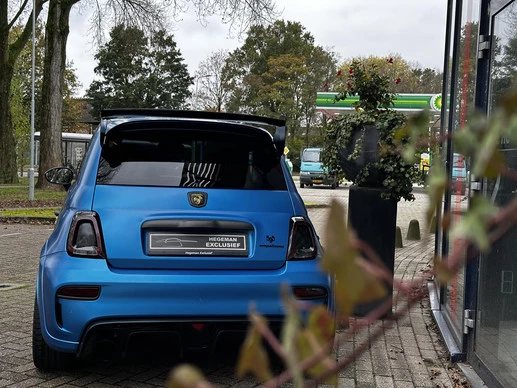 Abarth 595 - Afbeelding 6 van 30