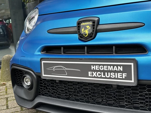 Abarth 595 - Afbeelding 11 van 30