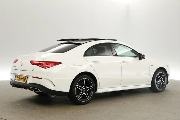 Mercedes-Benz CLA - Afbeelding 2 van 30