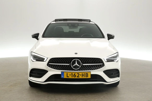 Mercedes-Benz CLA - Afbeelding 4 van 30