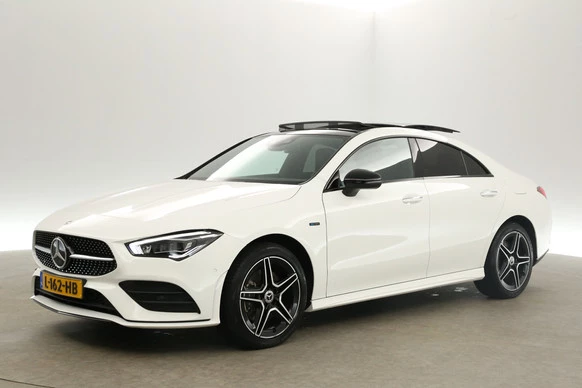 Mercedes-Benz CLA - Afbeelding 5 van 30