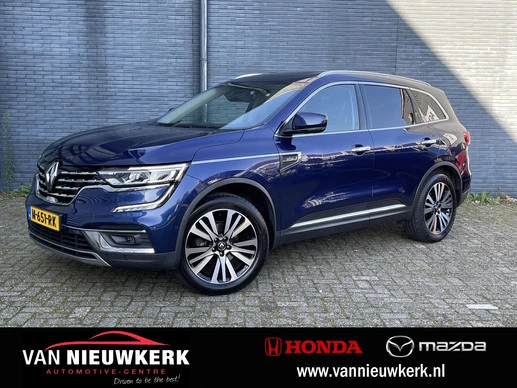 Renault Koleos - Afbeelding 1 van 30