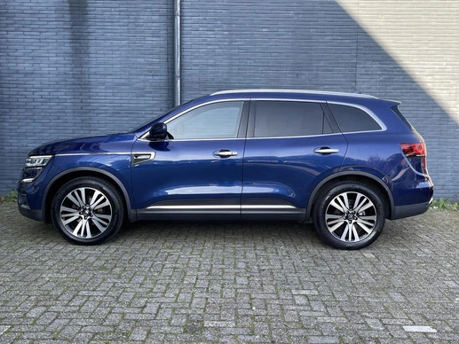 Renault Koleos - Afbeelding 13 van 30