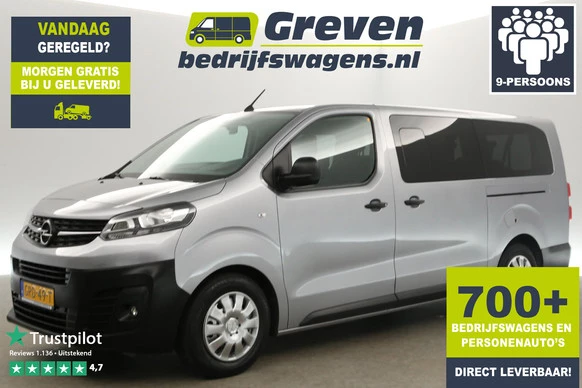 Opel Vivaro - Afbeelding 1 van 26