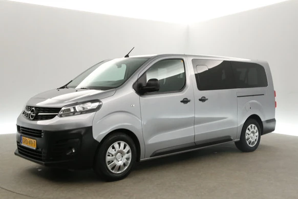 Opel Vivaro - Afbeelding 5 van 26