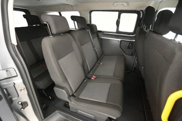 Opel Vivaro - Afbeelding 8 van 26