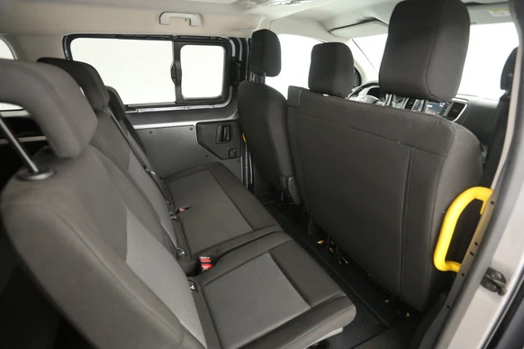 Opel Vivaro - Afbeelding 10 van 26