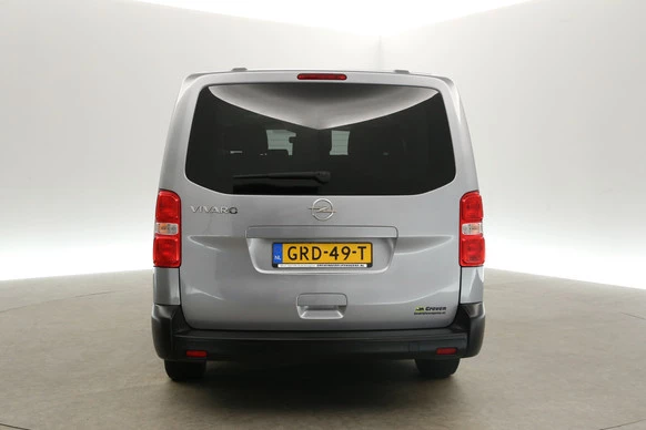 Opel Vivaro - Afbeelding 26 van 26