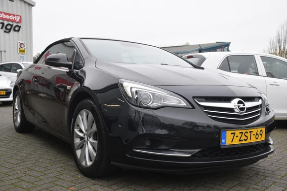 Opel Cascada - Afbeelding 2 van 30