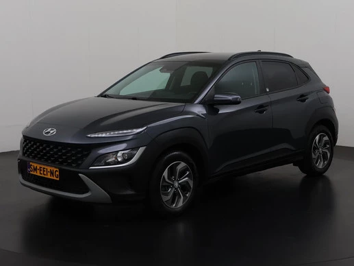 Hyundai Kona - Afbeelding 1 van 30