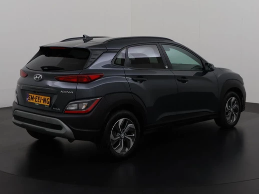 Hyundai Kona - Afbeelding 4 van 30