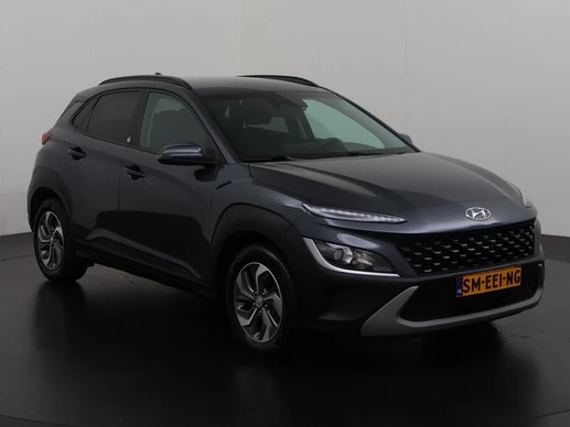 Hyundai Kona - Afbeelding 27 van 30