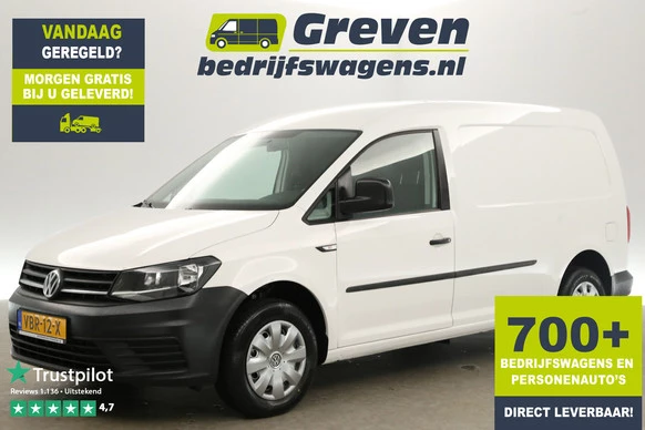 Volkswagen Caddy - Afbeelding 1 van 24