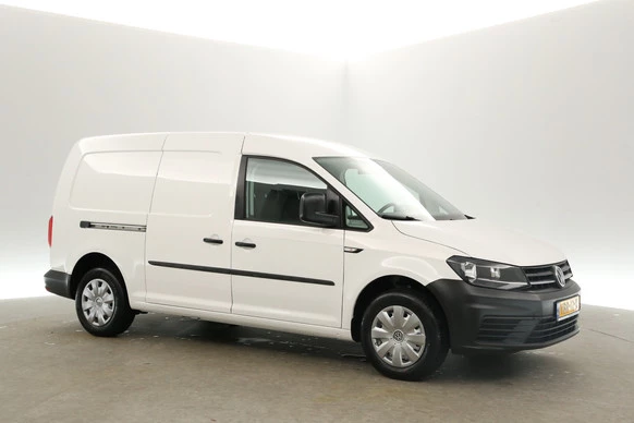 Volkswagen Caddy - Afbeelding 3 van 24