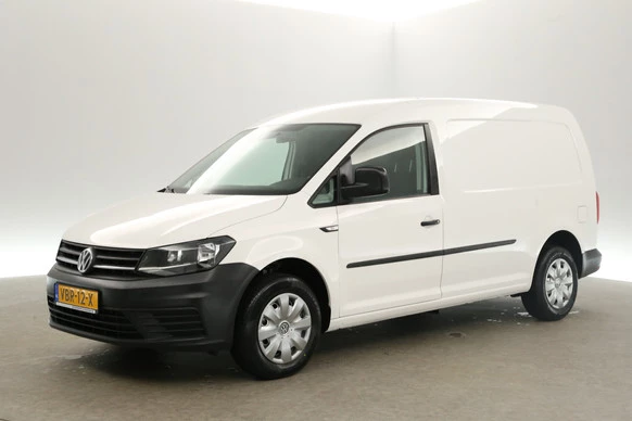 Volkswagen Caddy - Afbeelding 5 van 24