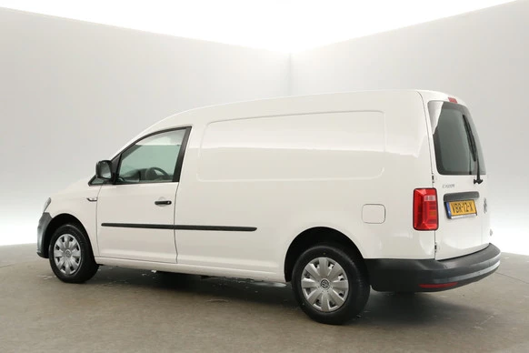 Volkswagen Caddy - Afbeelding 23 van 24