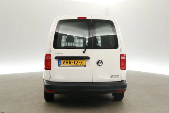 Volkswagen Caddy - Afbeelding 24 van 24