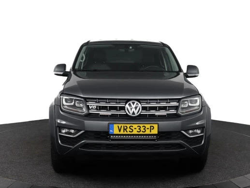 Volkswagen Amarok - Afbeelding 2 van 30