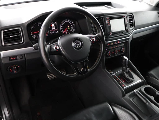 Volkswagen Amarok - Afbeelding 10 van 30