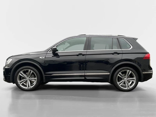 Volkswagen Tiguan - Afbeelding 2 van 30