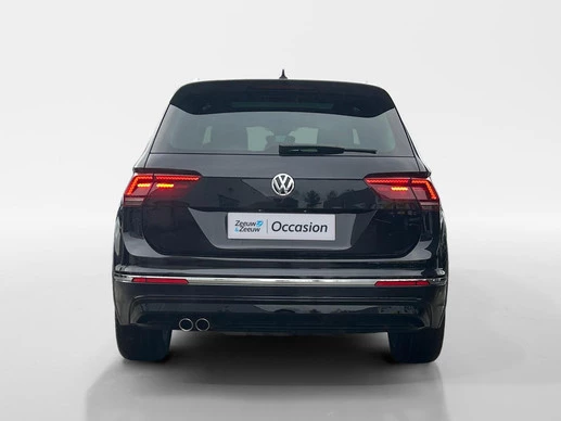 Volkswagen Tiguan - Afbeelding 4 van 30