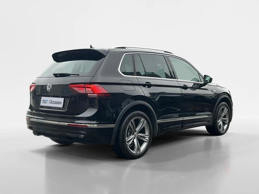 Volkswagen Tiguan - Afbeelding 5 van 30