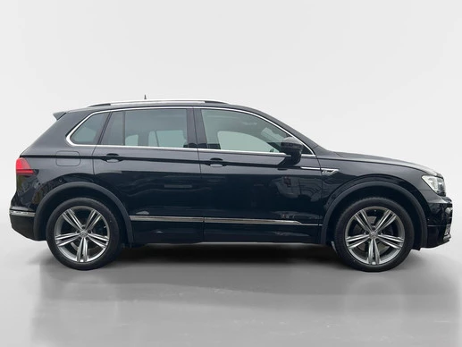 Volkswagen Tiguan - Afbeelding 6 van 30