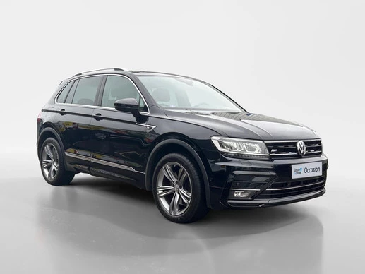 Volkswagen Tiguan - Afbeelding 7 van 30