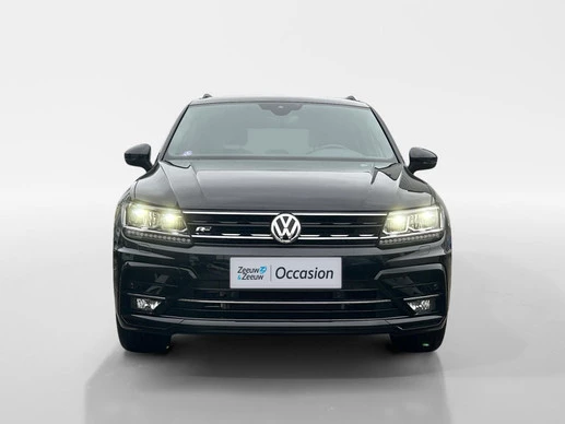 Volkswagen Tiguan - Afbeelding 8 van 30