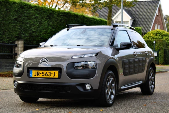 Citroën C4 Cactus