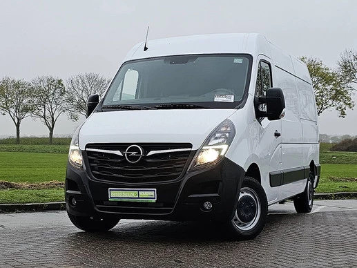 Opel Movano - Afbeelding 1 van 15