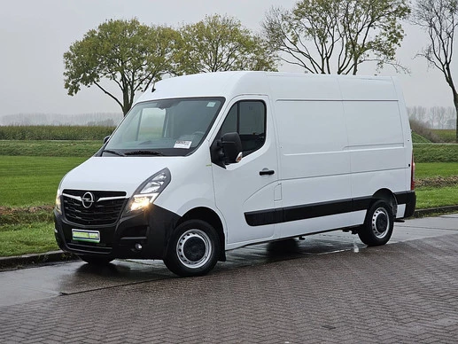 Opel Movano - Afbeelding 2 van 15