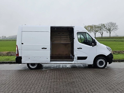 Opel Movano - Afbeelding 14 van 15