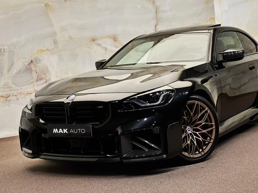 BMW M2 - Afbeelding 4 van 30