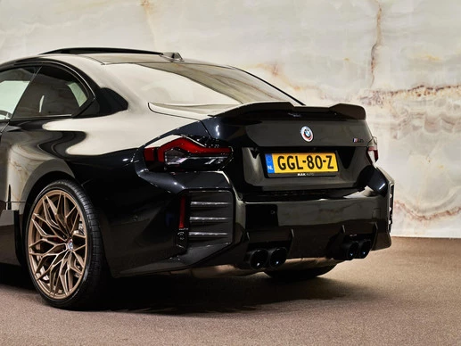 BMW M2 - Afbeelding 5 van 30