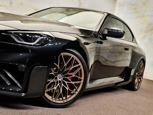 BMW M2 - Afbeelding 8 van 30