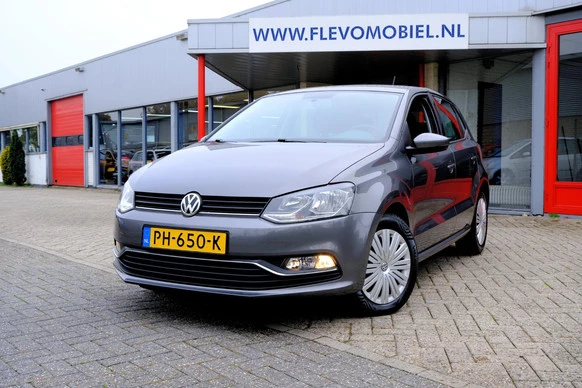 Volkswagen Polo - Afbeelding 1 van 28