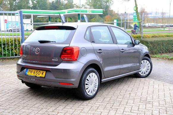 Volkswagen Polo - Afbeelding 3 van 28