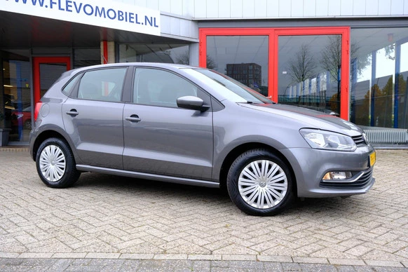 Volkswagen Polo - Afbeelding 4 van 28