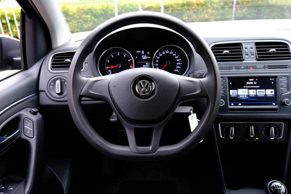 Volkswagen Polo - Afbeelding 6 van 28